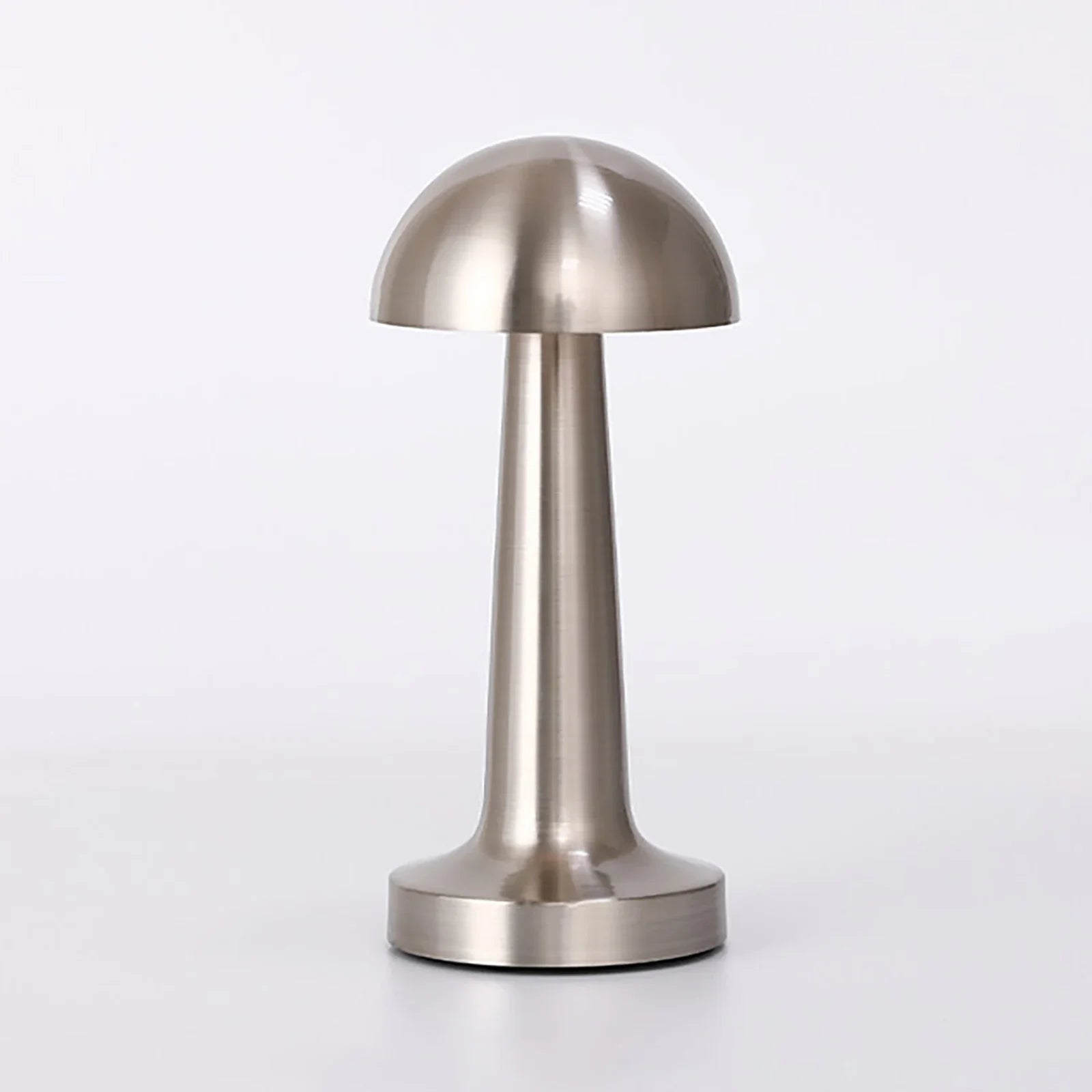 Modern Rechargeable Touch LED Desk Lamp