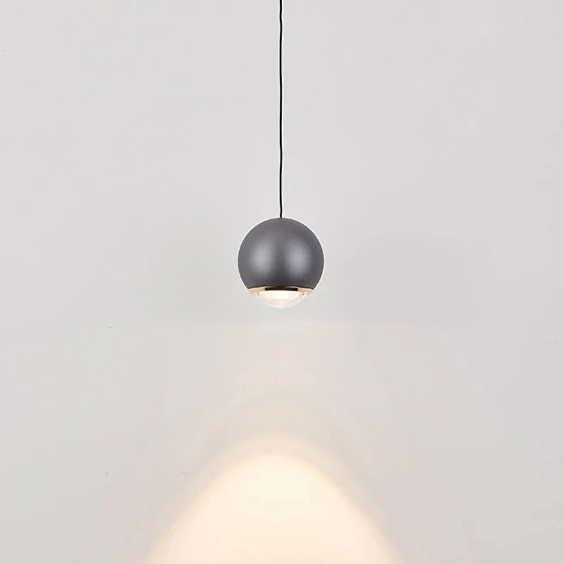 Modern Nordic LED Pendant Light - Decorative Hanging Lamp for Dining Room, Living Room, and Bedroom
