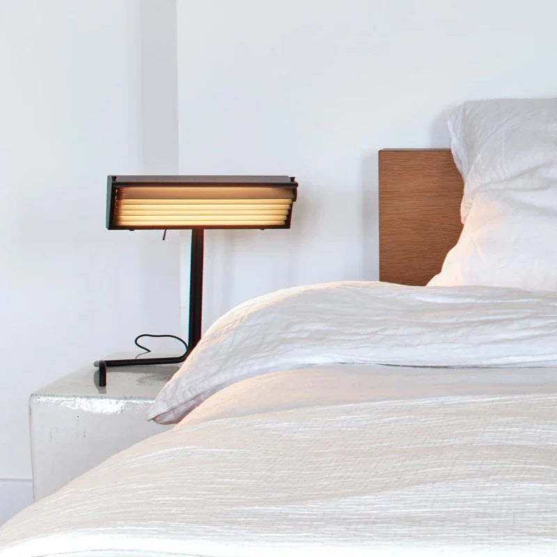 Modern Minimalist Nordic Retro Desk Lamp