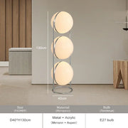 Premium Nordic Floor Lamp for Modern Indoor Décor