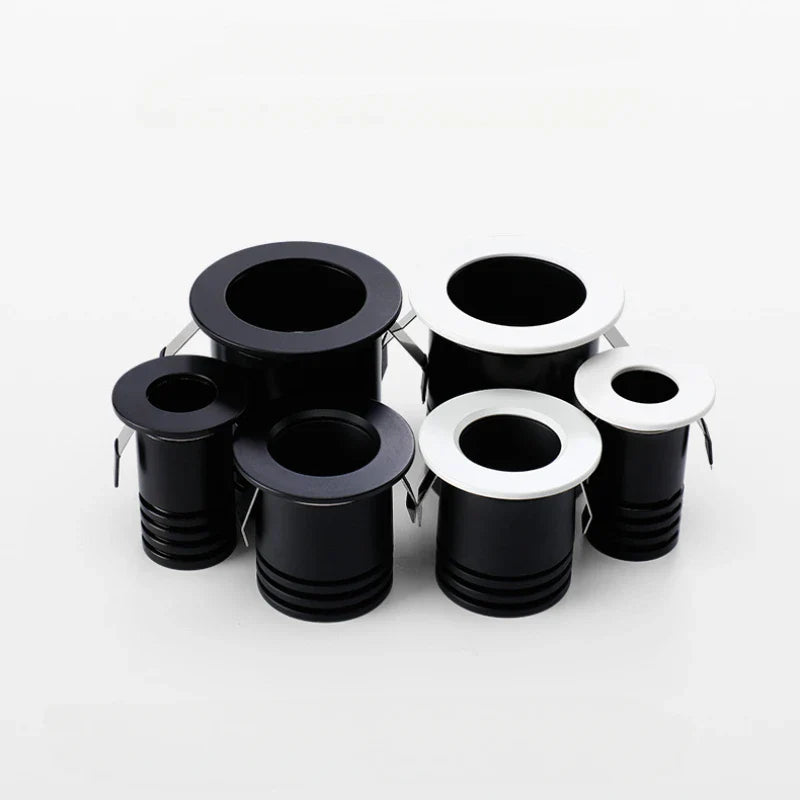 Mini LED Spot Light for Integrated Lighting and Modern Design