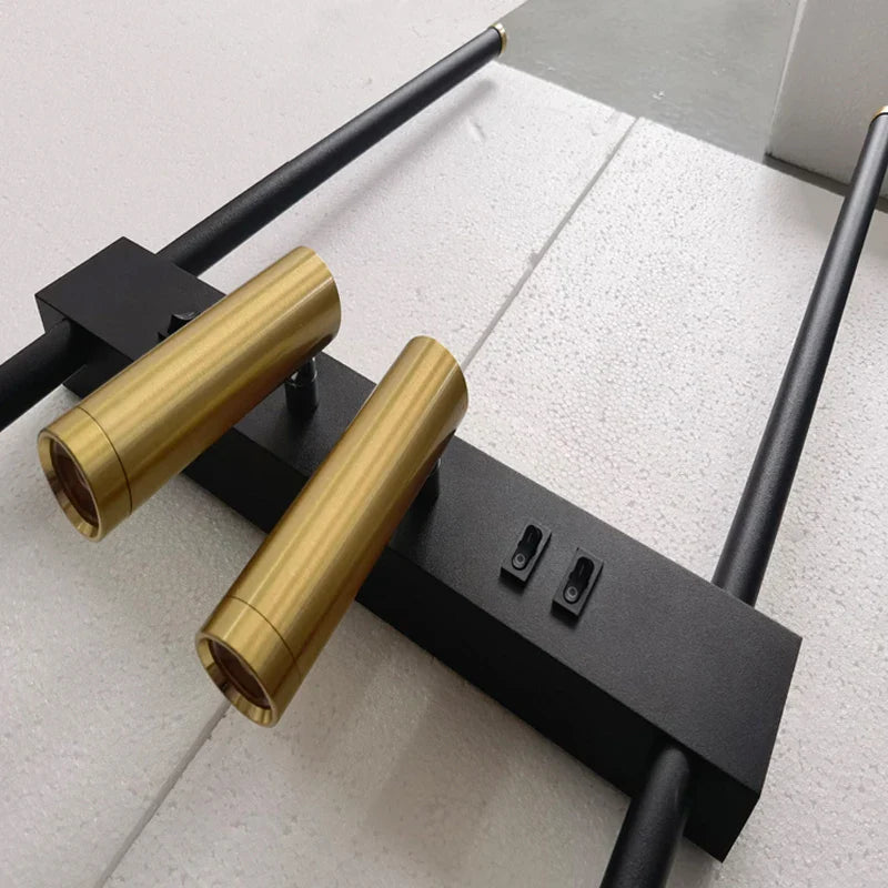 Nordic LED Wall Sconce