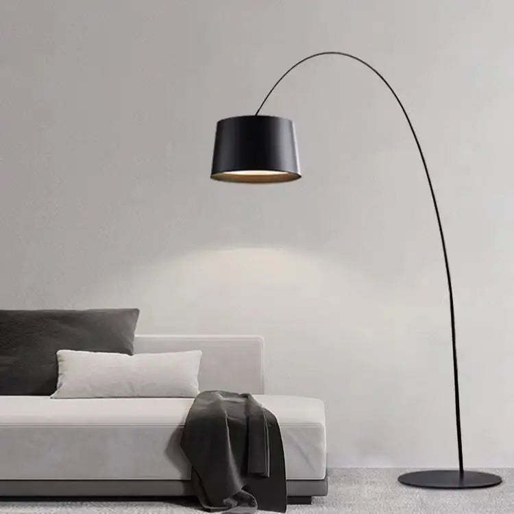 Twiggy Floor Lamp - Minimalist Design for Reading & Study