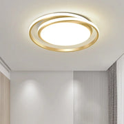 Modern Luxury LED Ceiling Light for Elegant Interior Design