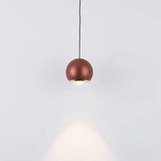 Modern Nordic LED Pendant Light - Decorative Hanging Lamp for Dining Room, Living Room, and Bedroom