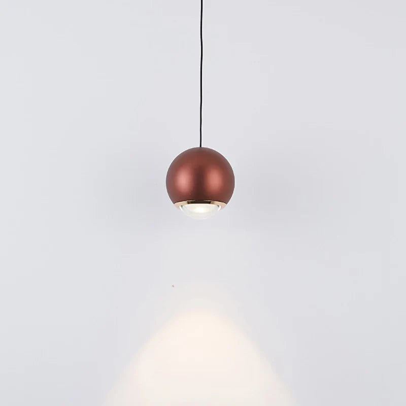 Modern Nordic LED Pendant Light - Decorative Hanging Lamp for Dining Room, Living Room, and Bedroom