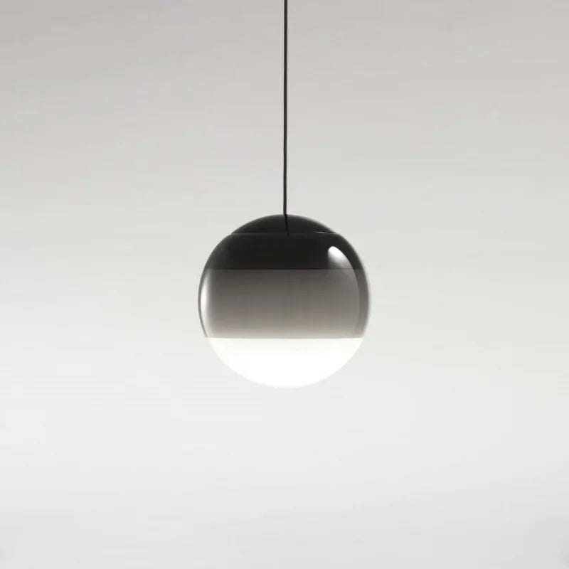 Modern Decorative Glass Chandelier for Elegant Interiors