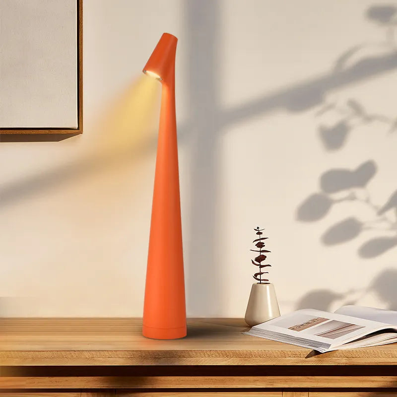 Creative Touch Table Lamp for Bedroom, Study, and Living Room