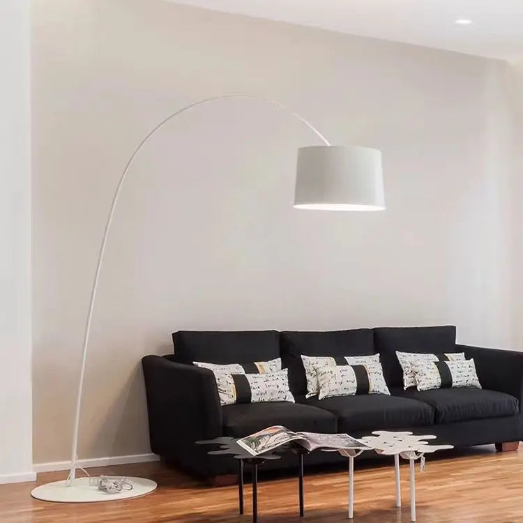 Twiggy Floor Lamp - Minimalist Design for Reading & Study