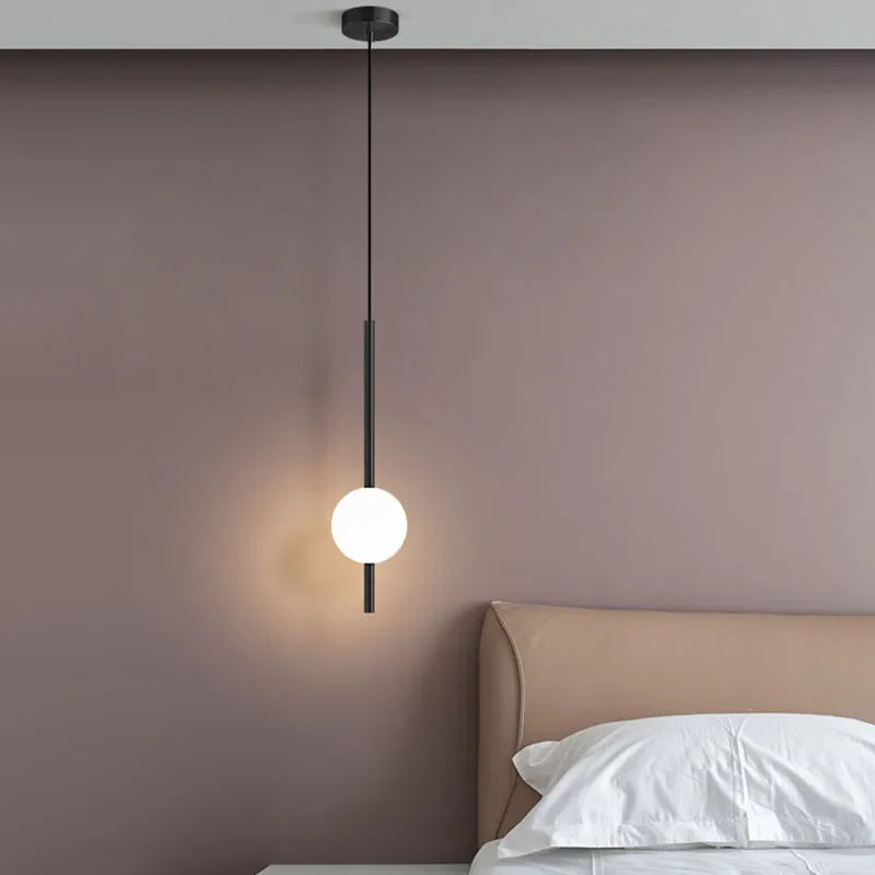 Nordic LED Suspension Light for Kitchen Island