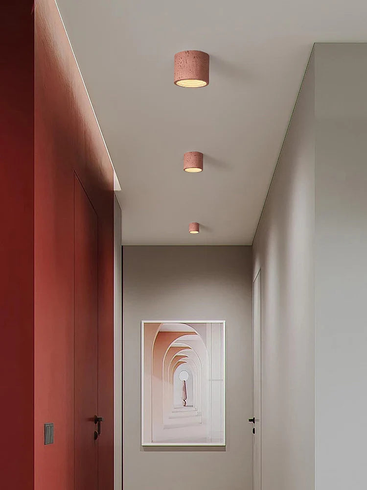 Modern Versatile Ceiling Spots for Stylish Lighting