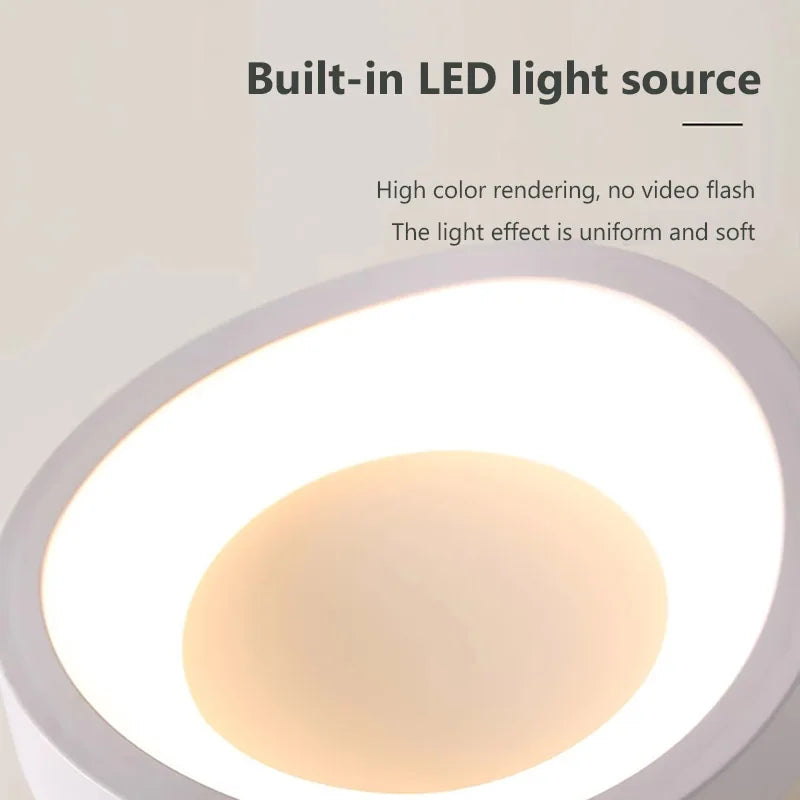 Modern LED Ceiling Lights for Bright Indoor Decor