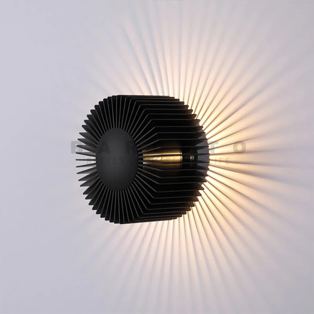 Modern LED Wall Sconce
