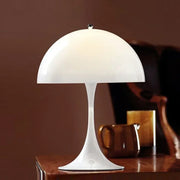 Modern LED Mushroom Table Lamp for Bedroom, Home, Office, Reading