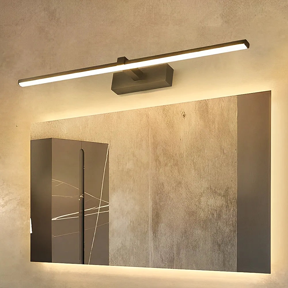Modern LED Wall Sconce for Bathroom
