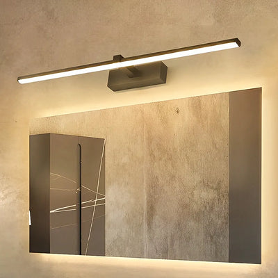 Modern LED Wall Sconce for Bathroom