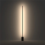 Modern Nordic LED Floor Lamp for Interior Decor