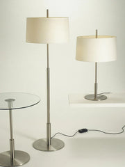 Custom Modern Minimalist Floor Lamp for Home Decor