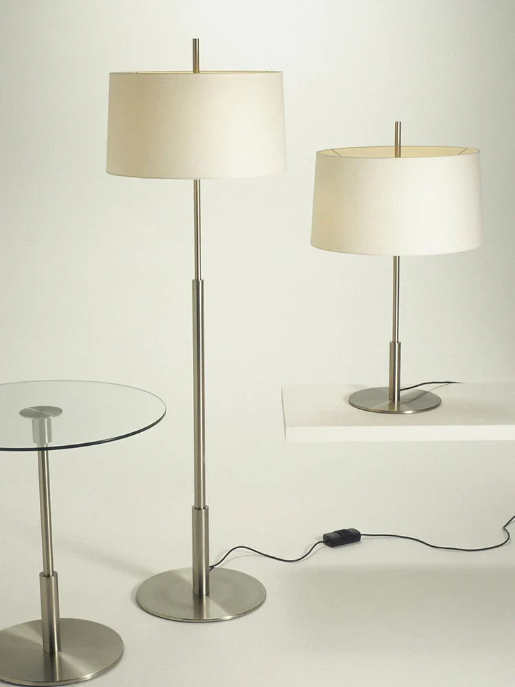 Custom Modern Minimalist Floor Lamp for Home Decor