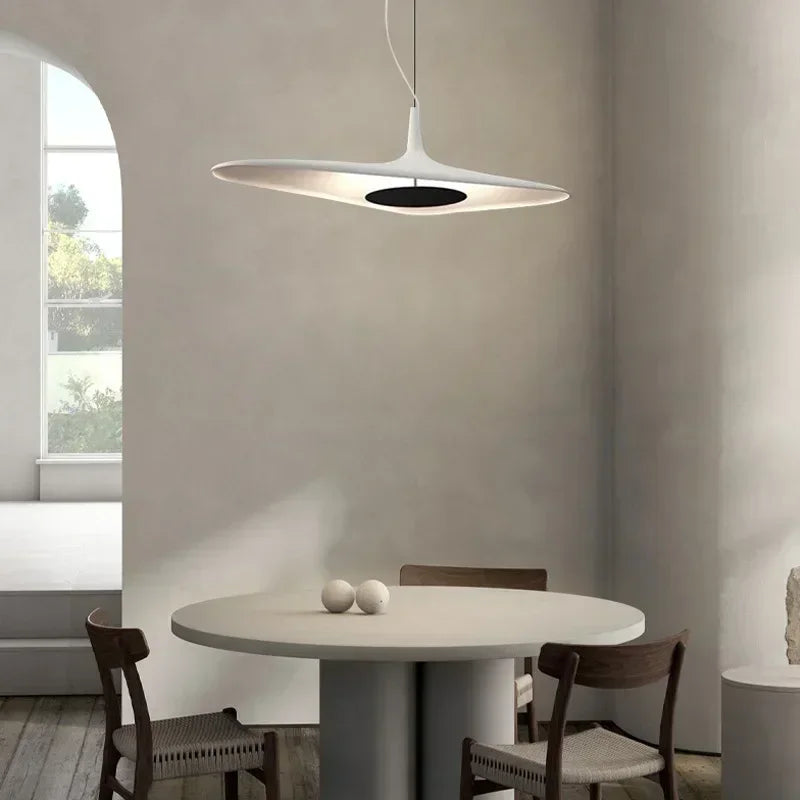 Italian Modern Chandelier for Artistic Interior Lighting