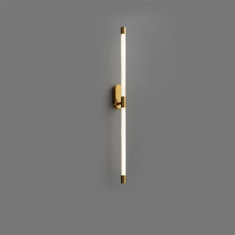 Modern Copper Wall Sconces