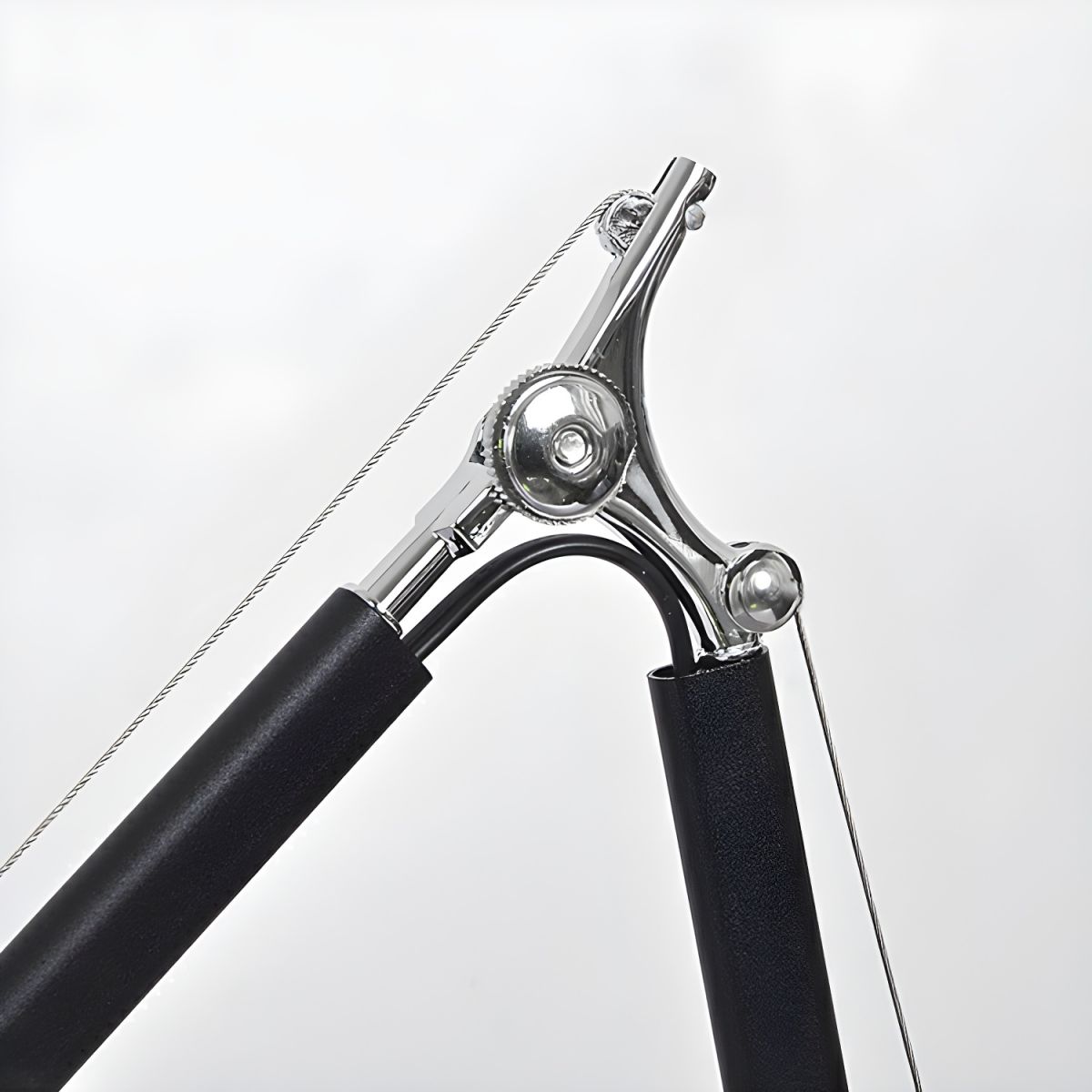 Adjustable Wall-Mounted Arm Lamp