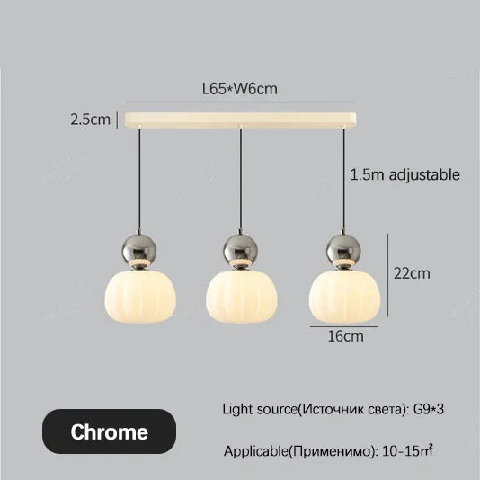 Modern Hanging Bedside Lamp for Interior Decor