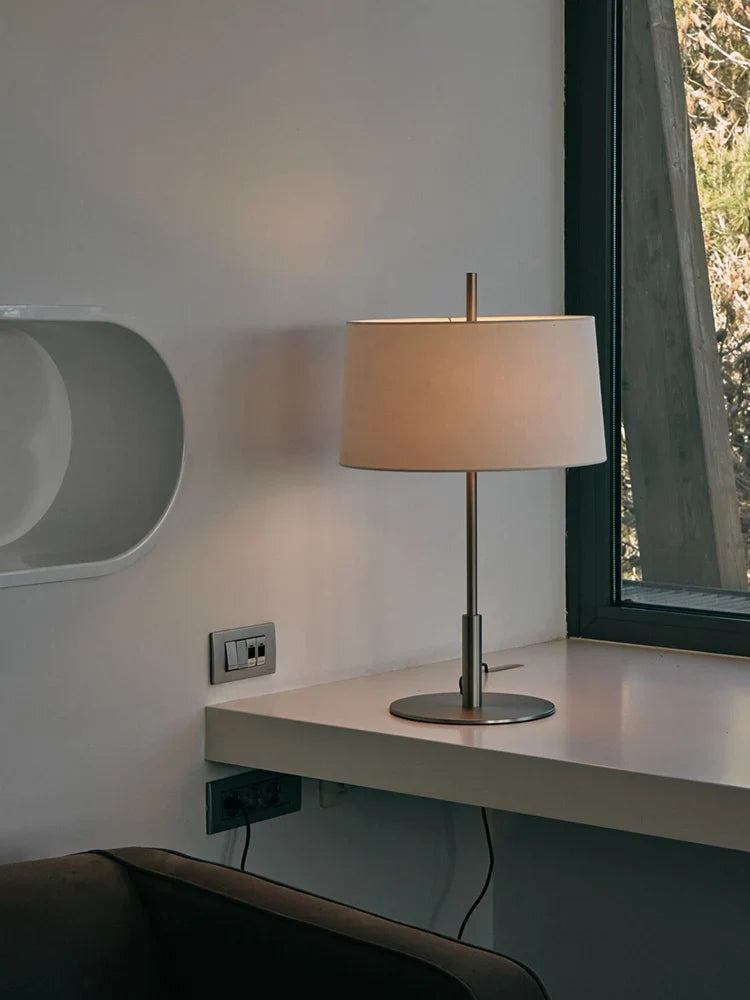 Custom Modern Minimalist Floor Lamp for Home Decor