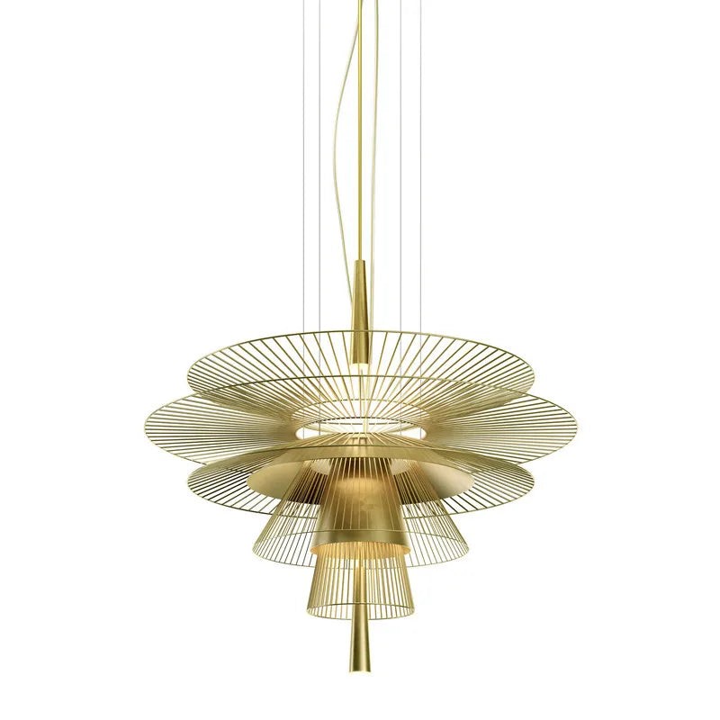 Nordic LED Pendant Light for Living Room, Dining Room, Kitchen, and Home Decor