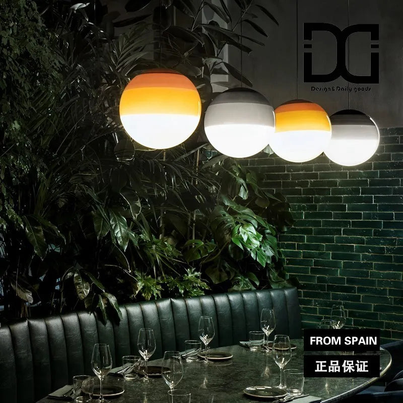 Modern Decorative Glass Chandelier for Elegant Interiors