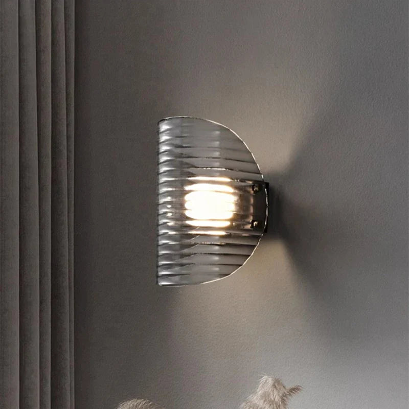 Modern Nordic Table Lamp for Elegant Interiors