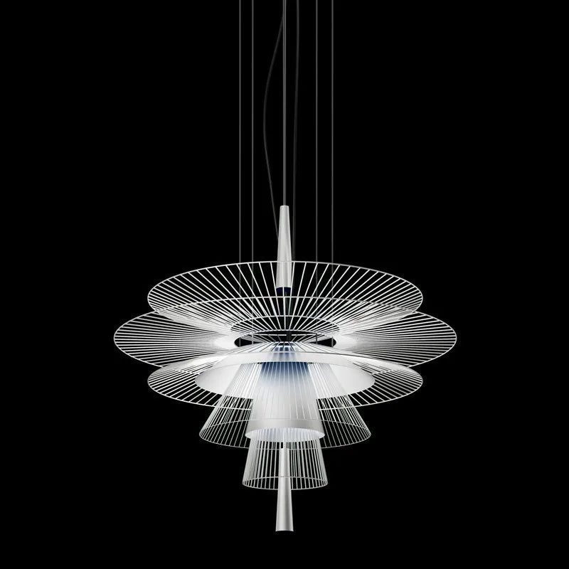 Nordic LED Pendant Light for Living Room, Dining Room, Kitchen, and Home Decor