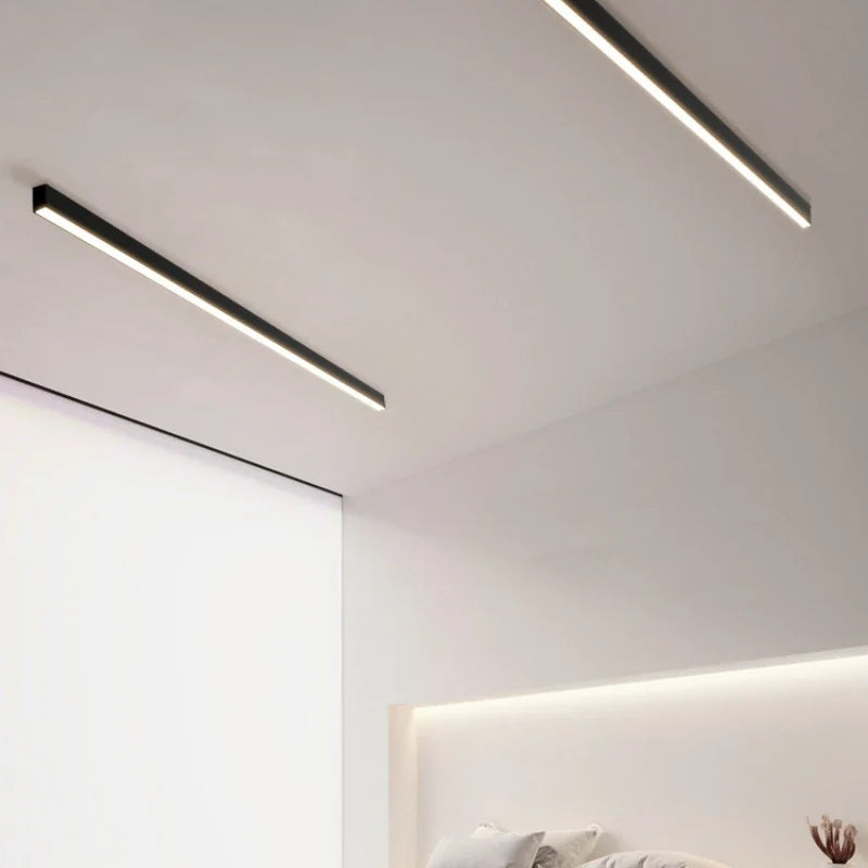 Minimalist Design LED Pendant Ceiling Light