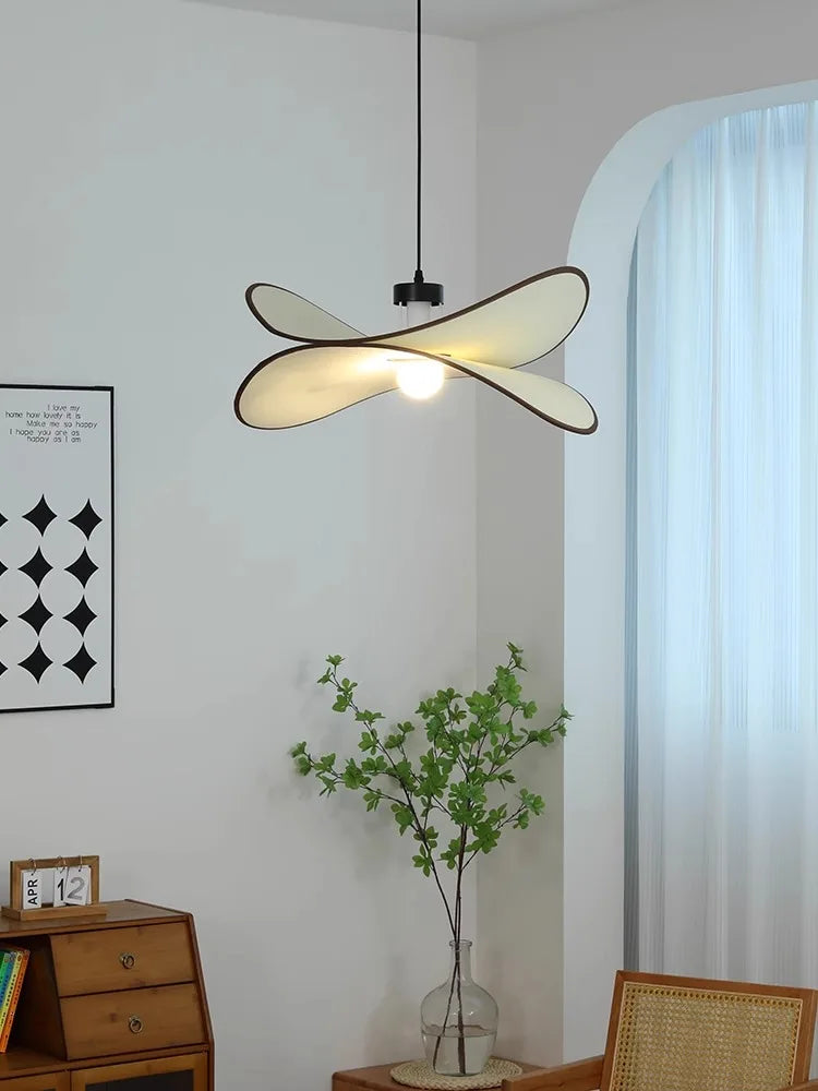 Minimalist Decorative Pendant Light for Modern Interiors