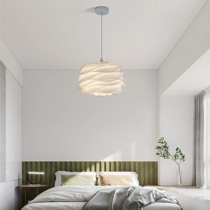 Petal Design Ceiling Light for Home Decor