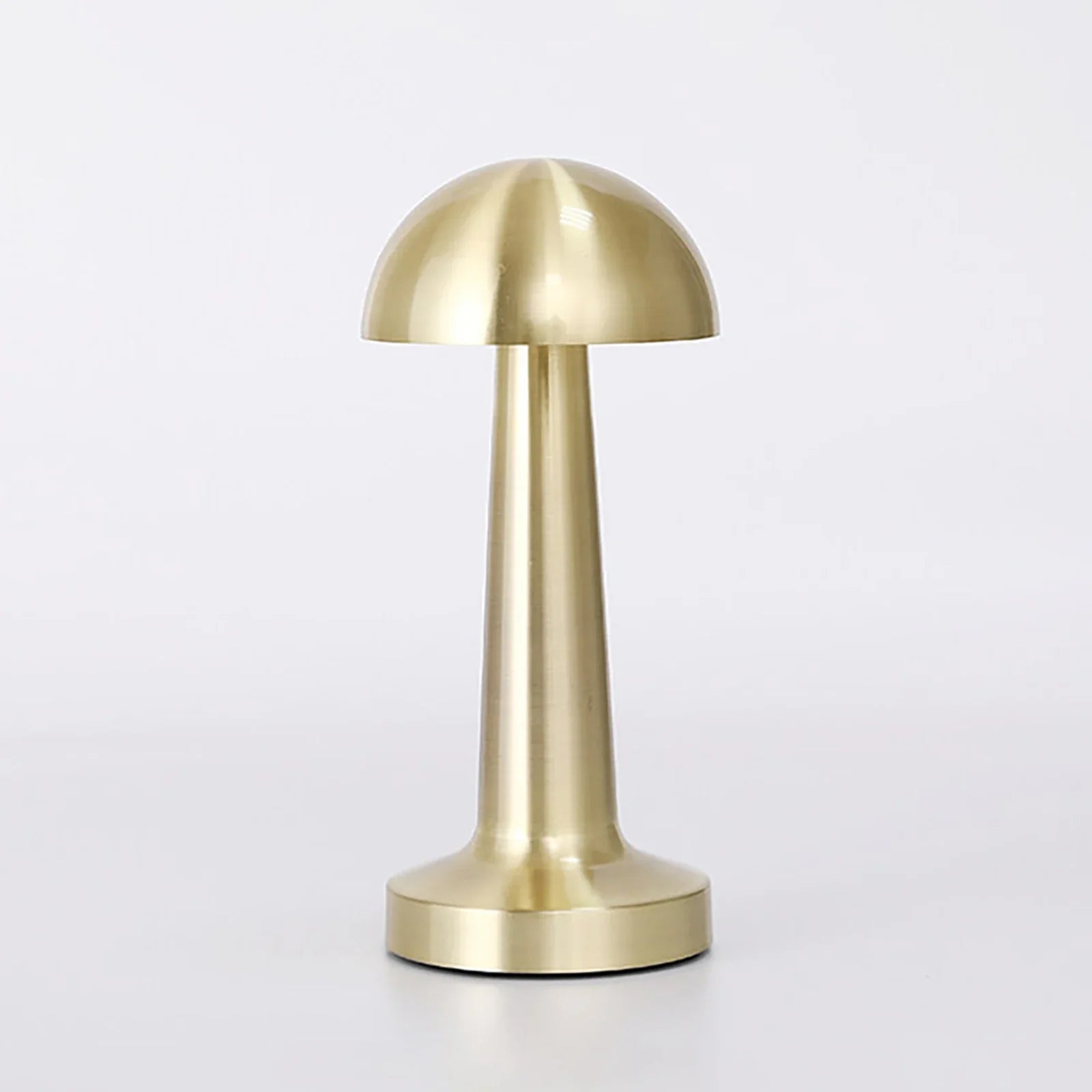 Modern Rechargeable Touch LED Desk Lamp
