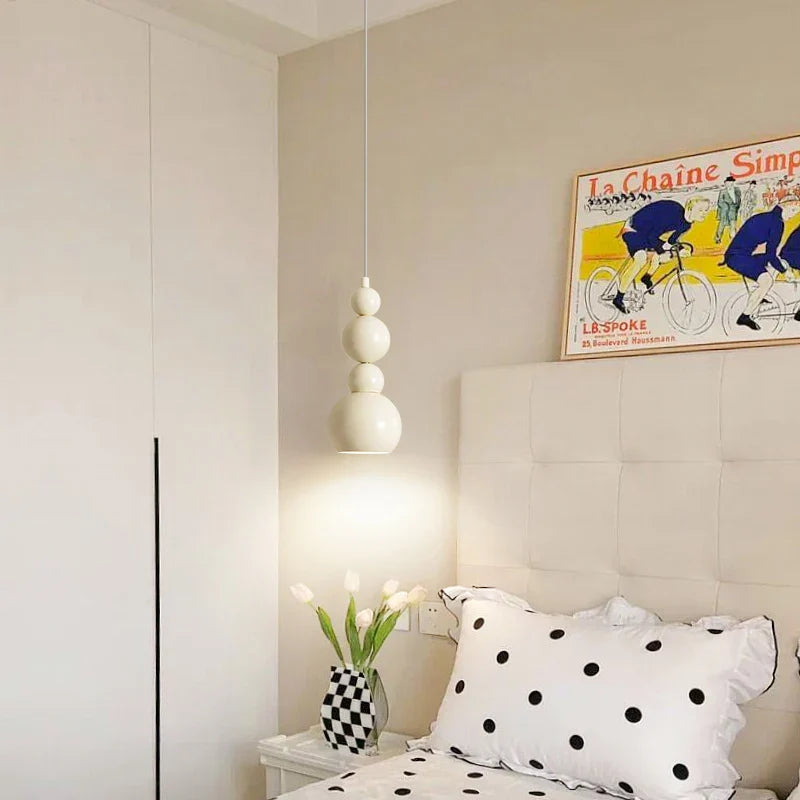 Modern Minimalist Creative Design Elegant and Practical Table Lamp