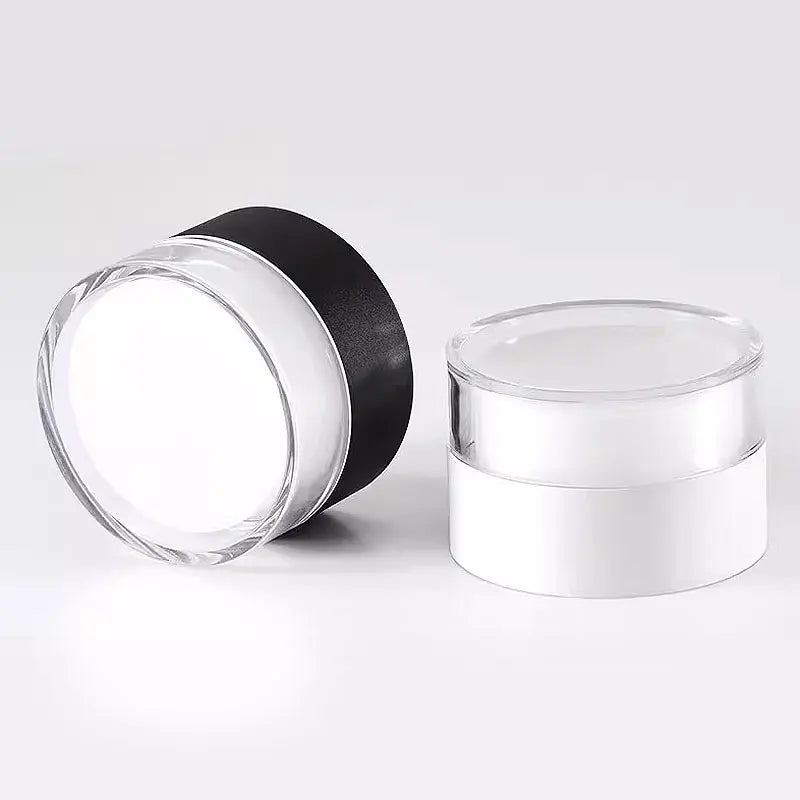 Nordic Surface Mounted LED Downlight - 9W to 24W Circular Spotlights for Living Room