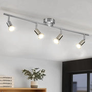 Adjustable Multi-Angle LED Ceiling Light