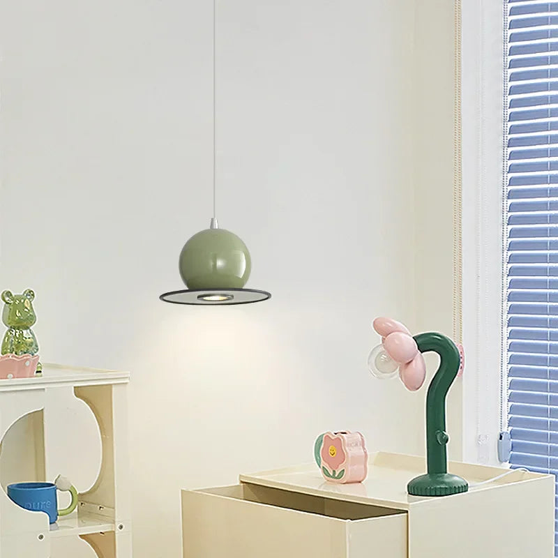 Italian Design Table Lamp for Restaurants and Bars