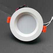 Ultra-Thin Recessed LED Spotlights for Modern Indoor Lighting