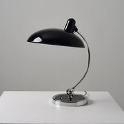 Retro Danish Design Desk Lamp with Flexible Swing Arm