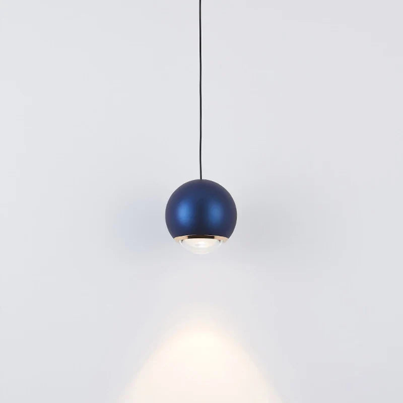 Modern Nordic LED Pendant Light - Decorative Hanging Lamp for Dining Room, Living Room, and Bedroom