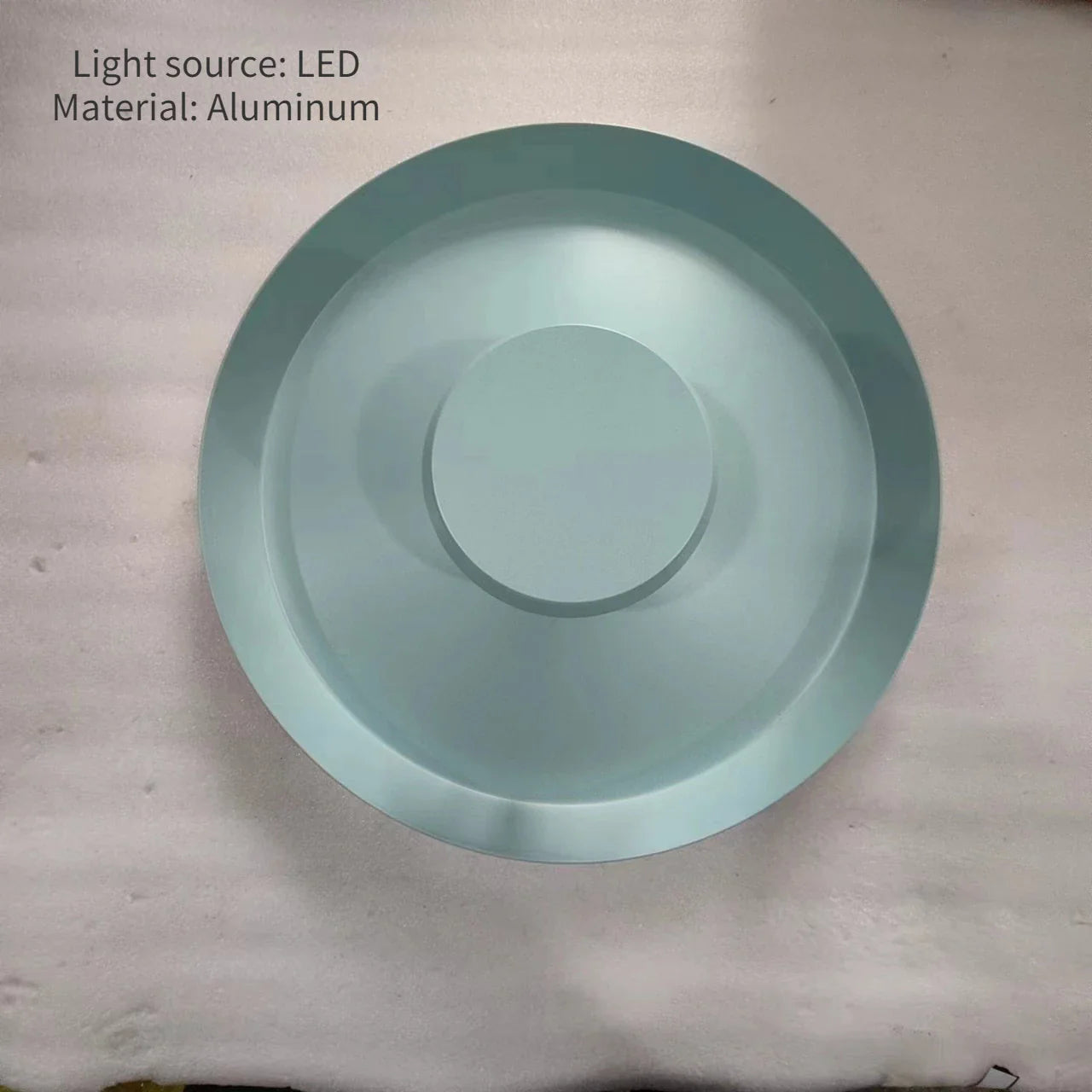 Custom Minimalist Nordic Ceiling Light for Home Decor