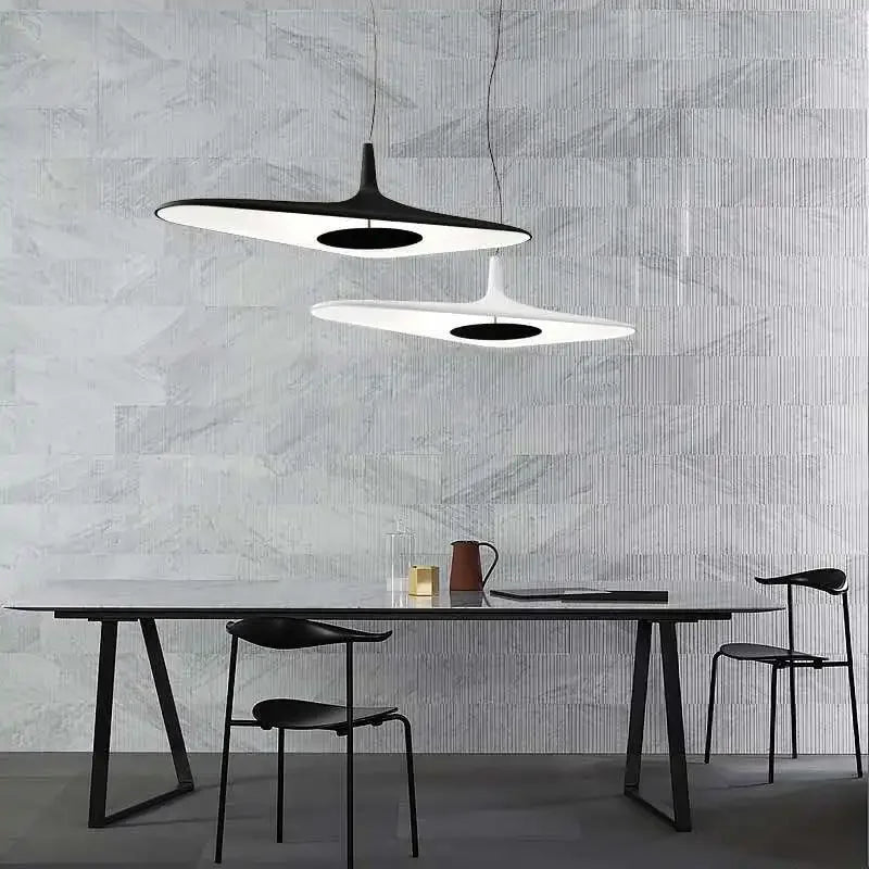 Italian Modern Chandelier for Artistic Interior Lighting
