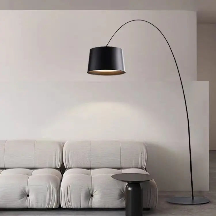 Twiggy Floor Lamp - Minimalist Design for Reading & Study