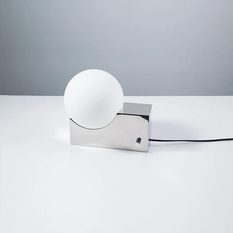 Nordic Design LED Desk Lamp for Home Décor