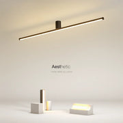Nordic Minimalist Ceiling Lights for a Bright Interior