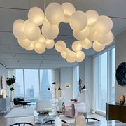 Modern LED Chandelier for Home Interior Decoration