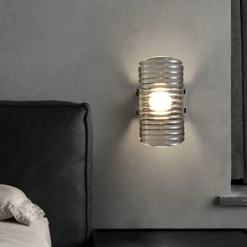 Modern Nordic Table Lamp for Elegant Interiors